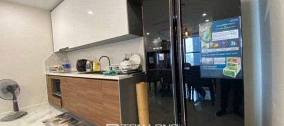 3 Schlafzimmer Wohnung in Tay Ho, Vietnam, Nr. 867 4