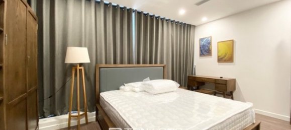 3 Schlafzimmer Wohnung in Tay Ho, Vietnam, Nr. 867 6