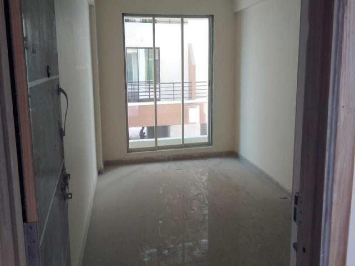 Studio in Mumbai, India No. 6933