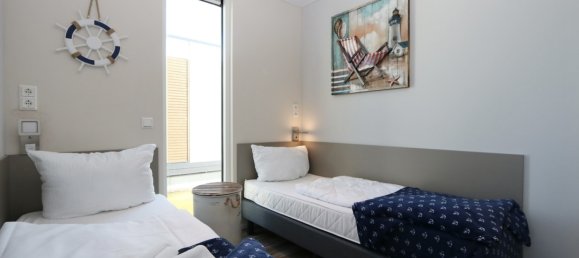 4-Zimmer Bungalow in Vorpommern-Rügen, Germany, Nr. 138028 20