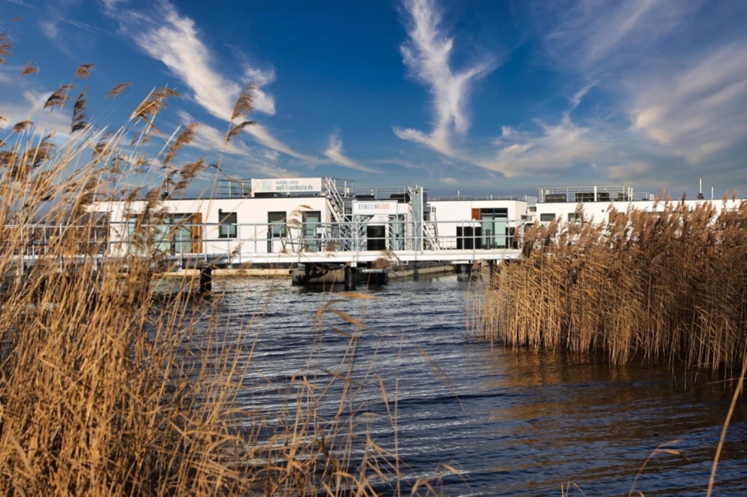 4-Zimmer Bungalow in Vorpommern-Rügen, Germany, Nr. 138028