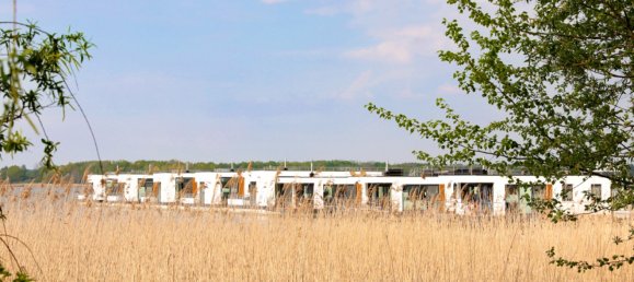 4-Zimmer Bungalow in Vorpommern-Rügen, Germany, Nr. 138028 25