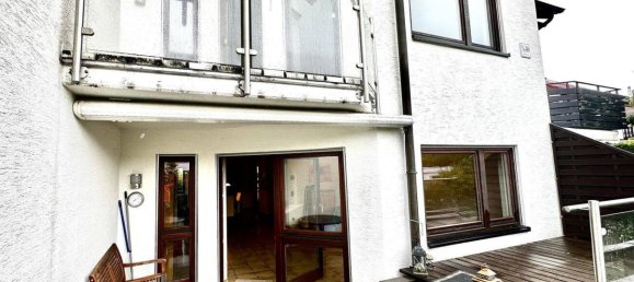 3 غرف نوم تاون هاوس في Esslingen, Germany رقم 291689 23