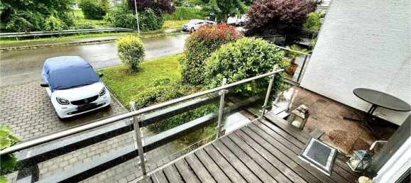 3 غرف نوم تاون هاوس في Esslingen, Germany رقم 291689 24