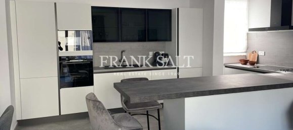 2 chambres Penthouse à Saint Julian's, Malta No. 10071 3