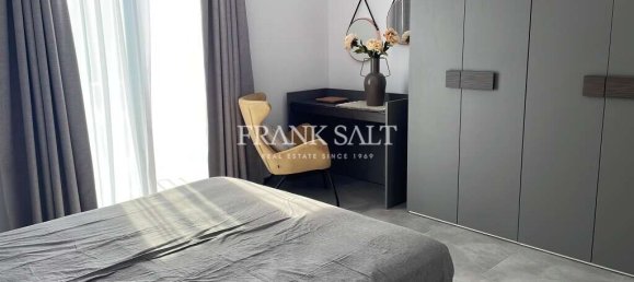 2 chambres Penthouse à Saint Julian's, Malta No. 10071 8