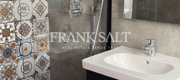 2 chambres Penthouse à Saint Julian's, Malta No. 10071 9