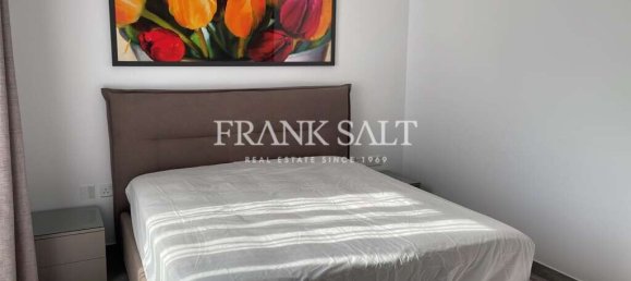 2 chambres Penthouse à Saint Julian's, Malta No. 10071 10