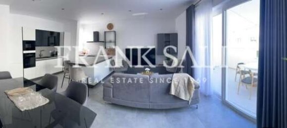 2 chambres Penthouse à Saint Julian's, Malta No. 10071 4