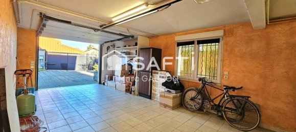 4 غرف نوم منزل في Reims, France رقم 80530 3