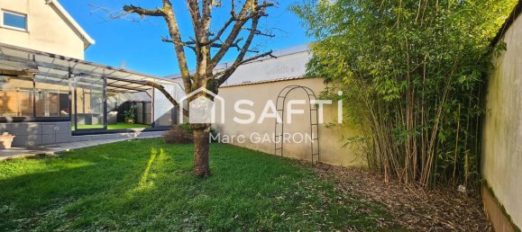 4 غرف نوم منزل في Reims, France رقم 80530 6