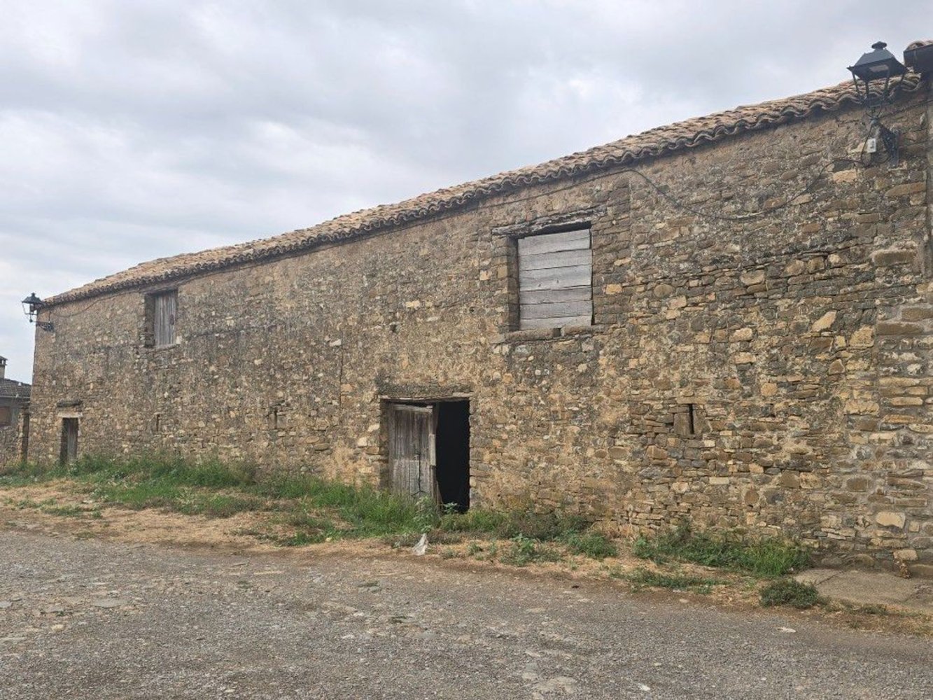 1 bedroom House in Huesca, Spain No. 229869