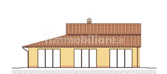 3 Schlafzimmer Haus in San Miniato, Italy, Nr. 142855 5