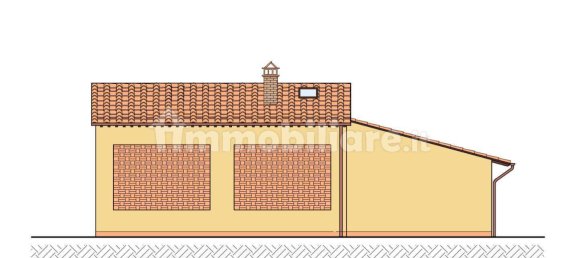 3 Schlafzimmer Haus in San Miniato, Italy, Nr. 142855 3