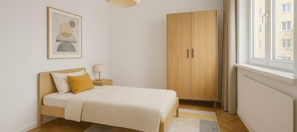 Квартира с 2 комнатами в Мариахильф, Австрия № 220656 5