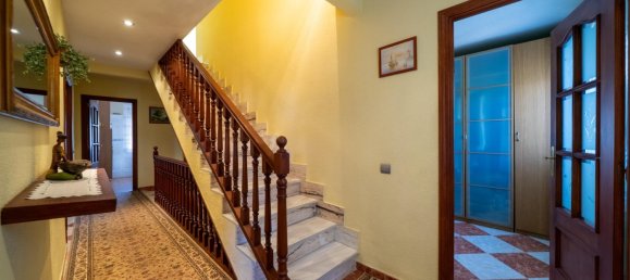 5 Schlafzimmer Wohnung in San Martin de Valdeiglesias, Spain, Nr. 366105 7
