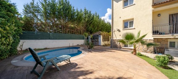 5 Schlafzimmer Wohnung in San Martin de Valdeiglesias, Spain, Nr. 366105 20