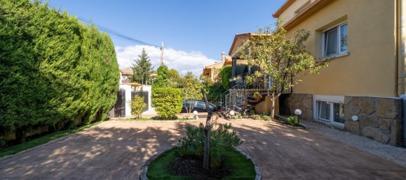 5 Schlafzimmer Wohnung in San Martin de Valdeiglesias, Spain, Nr. 366105 25