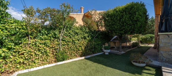 5 Schlafzimmer Wohnung in San Martin de Valdeiglesias, Spain, Nr. 366105 9