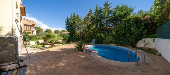 5 Schlafzimmer Wohnung in San Martin de Valdeiglesias, Spain, Nr. 366105 21