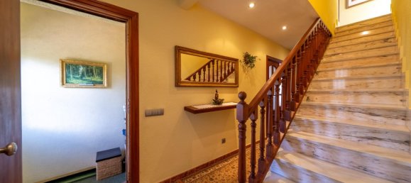 5 Schlafzimmer Wohnung in San Martin de Valdeiglesias, Spain, Nr. 366105 6