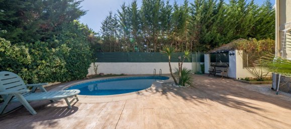 5 Schlafzimmer Wohnung in San Martin de Valdeiglesias, Spain, Nr. 366105 19