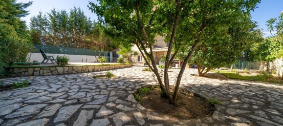 5 Schlafzimmer Wohnung in San Martin de Valdeiglesias, Spain, Nr. 366105 14