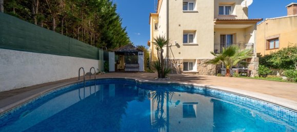 5 Schlafzimmer Wohnung in San Martin de Valdeiglesias, Spain, Nr. 366105 30