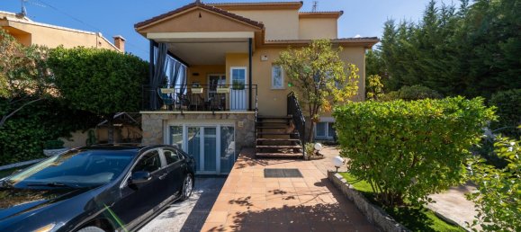 5 Schlafzimmer Wohnung in San Martin de Valdeiglesias, Spain, Nr. 366105 28
