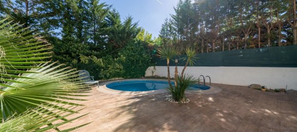 5 Schlafzimmer Wohnung in San Martin de Valdeiglesias, Spain, Nr. 366105 18