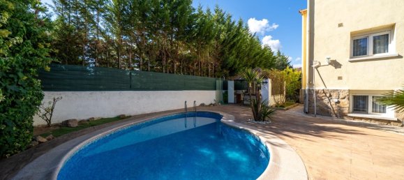 5 Schlafzimmer Wohnung in San Martin de Valdeiglesias, Spain, Nr. 366105 27