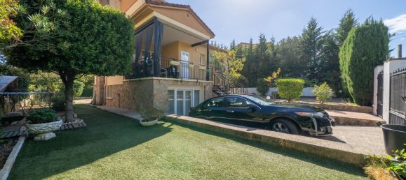 5 Schlafzimmer Wohnung in San Martin de Valdeiglesias, Spain, Nr. 366105 8