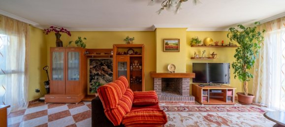 5 Schlafzimmer Wohnung in San Martin de Valdeiglesias, Spain, Nr. 366105 2