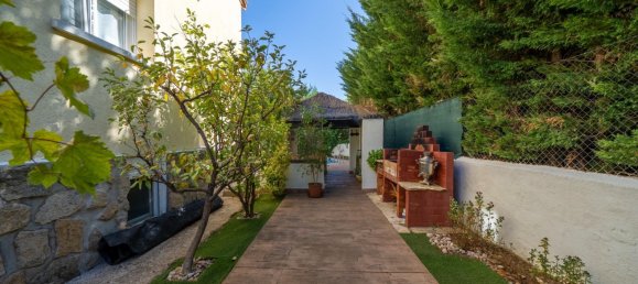 5 Schlafzimmer Wohnung in San Martin de Valdeiglesias, Spain, Nr. 366105 23
