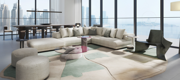 2 bedrooms Apartment in Dubai Harbour, UAE No. 96085 2