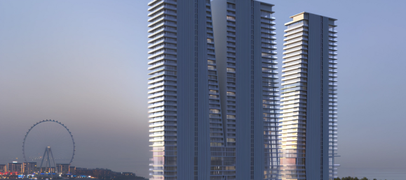 2 bedrooms Apartment in Dubai Harbour, UAE No. 96085 11