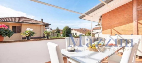 16 rooms Apartment in Forte dei Marmi, Italy No. 36510 9