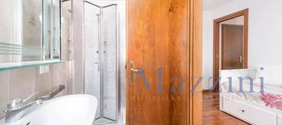 16 rooms Apartment in Forte dei Marmi, Italy No. 36510 22