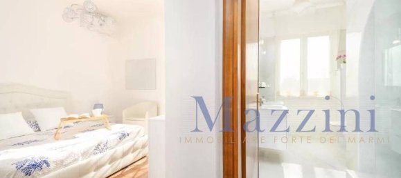 16 rooms Apartment in Forte dei Marmi, Italy No. 36510 12