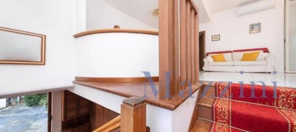 16 rooms Apartment in Forte dei Marmi, Italy No. 36510 11