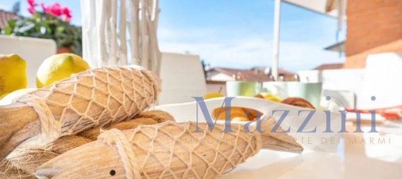 16 rooms Apartment in Forte dei Marmi, Italy No. 36510 10