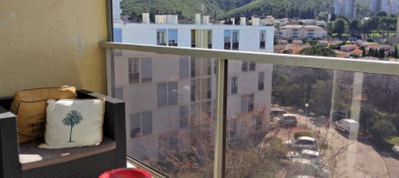 2 bedrooms Apartment in Marseille, France No. 349145 6