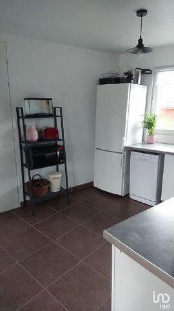 Condominio de 2 dormitorios en Montivilliers, France No. 30307