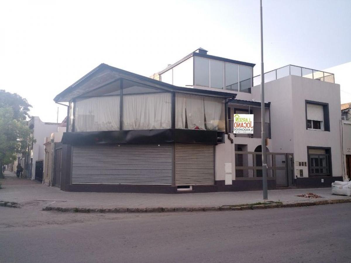 4 bedrooms House in Pilar, Argentina No. 77493