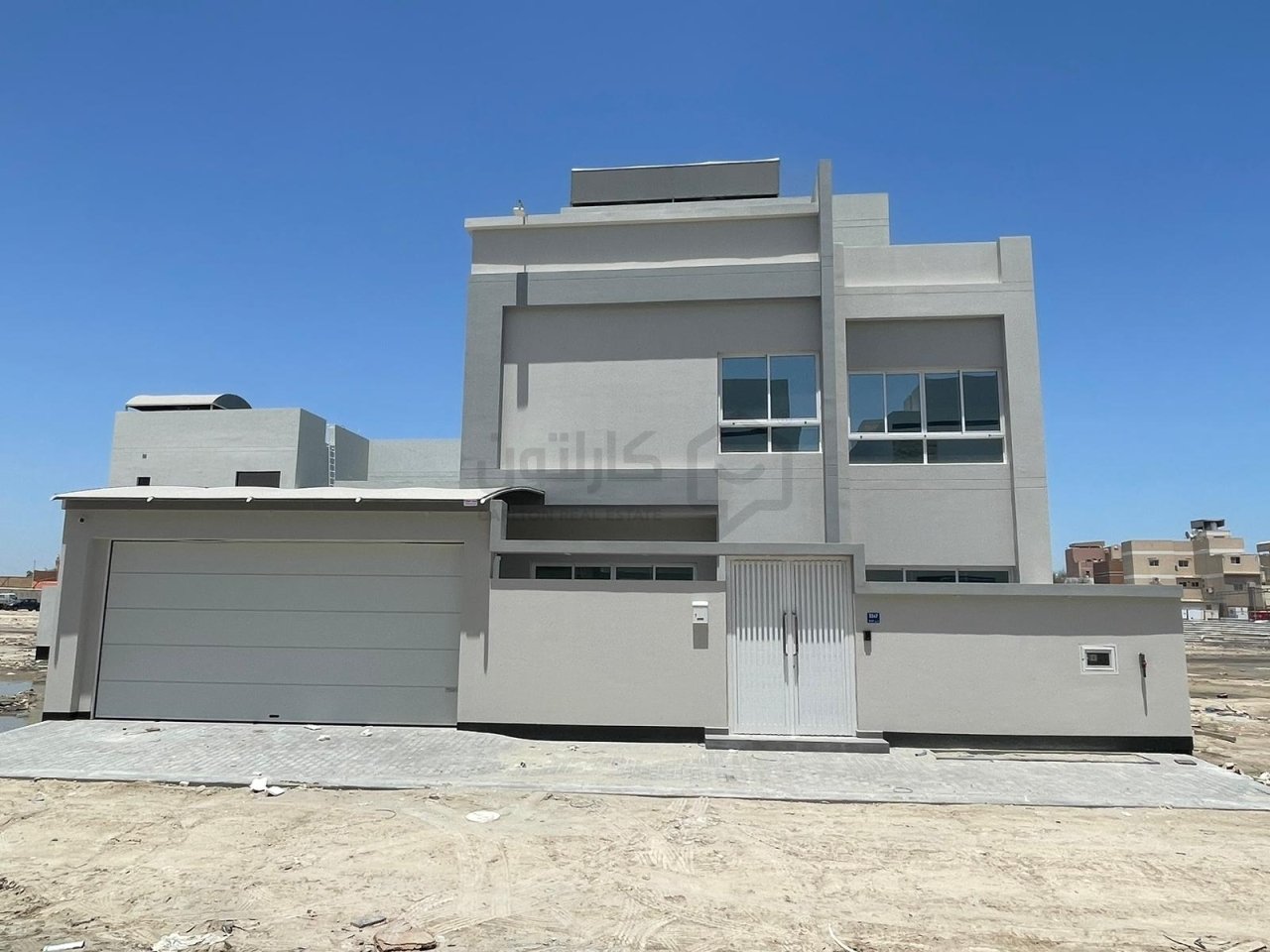 4 bedrooms Villa in Bani Jamra, Bahrain No. 509