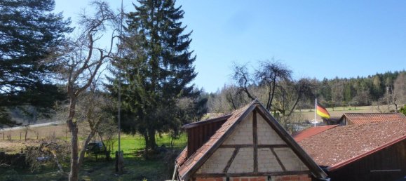 Adosado de 1 dormitorio en Rhon-Grabfeld, Germany No. 231010 4