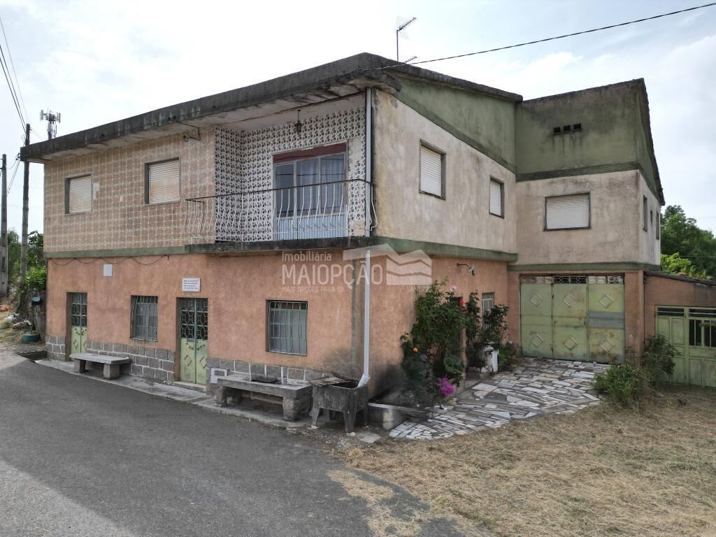 9 غرف نوم منزل في Miranda do Douro, Portugal رقم 219522