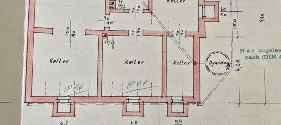 3 Schlafzimmer Stadthaus in Saarpfalz, Germany, Nr. 267495 29