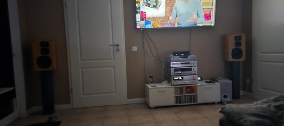 3 Schlafzimmer Stadthaus in Saarpfalz, Germany, Nr. 267495 13