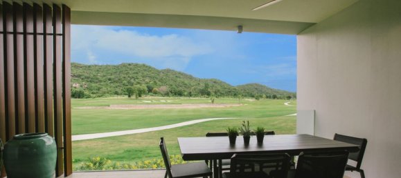 شقة 1 غرف نوم  في Sansara Hua Hin Hang Dong, Thailand رقم 29141 2